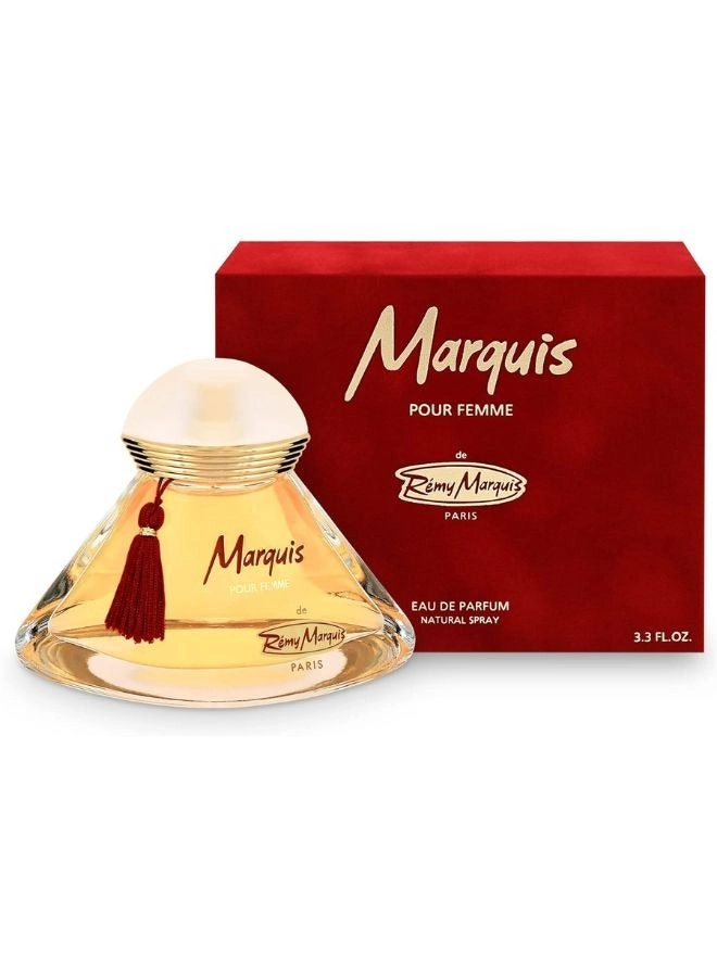 Marcquis Eau de Toilette 100ml