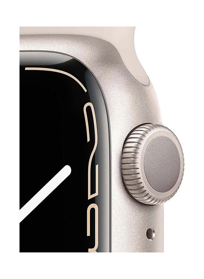 Watch Series 7 45mm Aluminium GPS