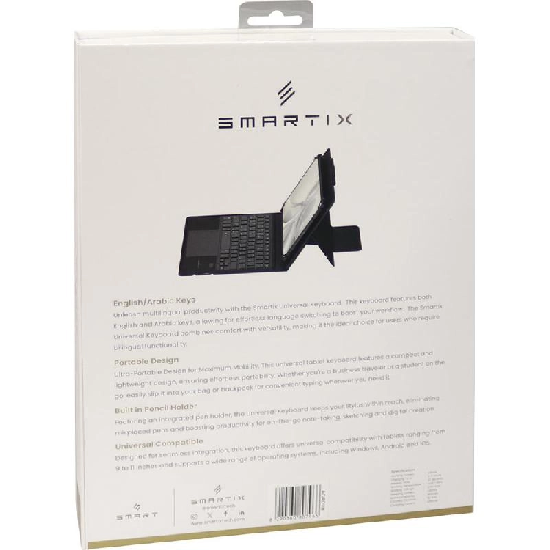 Keyboard Case for iPad