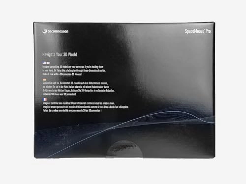 SpaceMouse Pro - USB