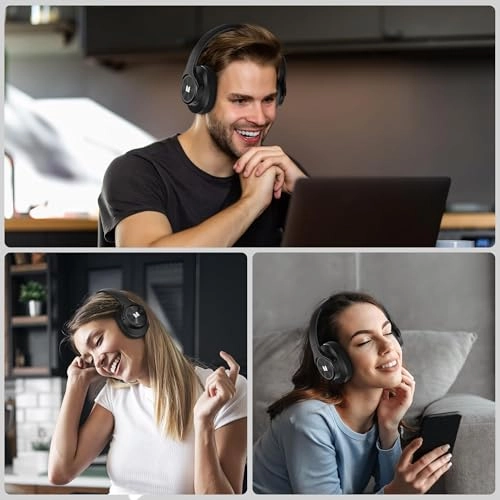 Mission 200 Wireless Headphone