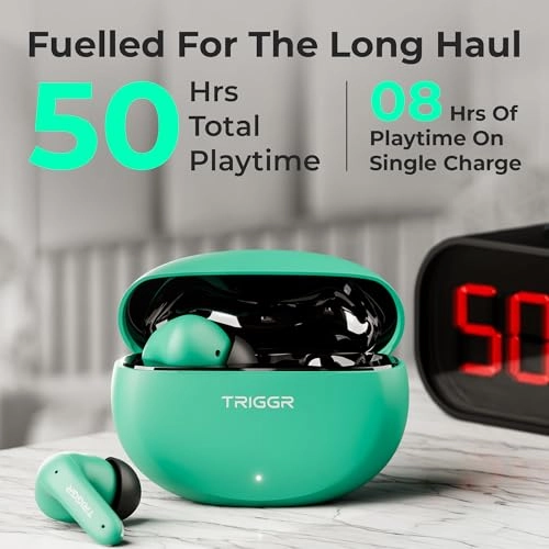 Ultrabuds N3 Wireless Earbud