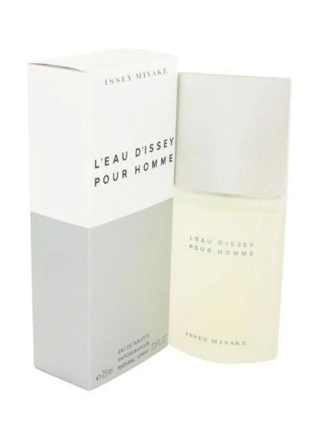 Classic Eau de Toilette 75ml