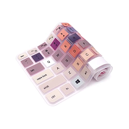 Keyboard Cover - US Layout Wireless