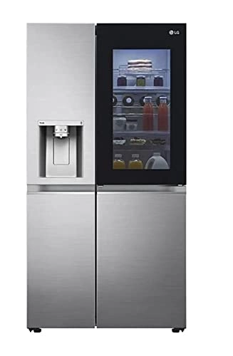 InstaView GCX287TNSI