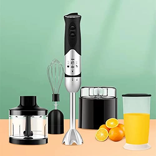 Hand Blender - 400 W