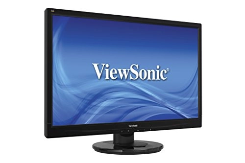 VA2046MLED - 20 inch 1600 X 900