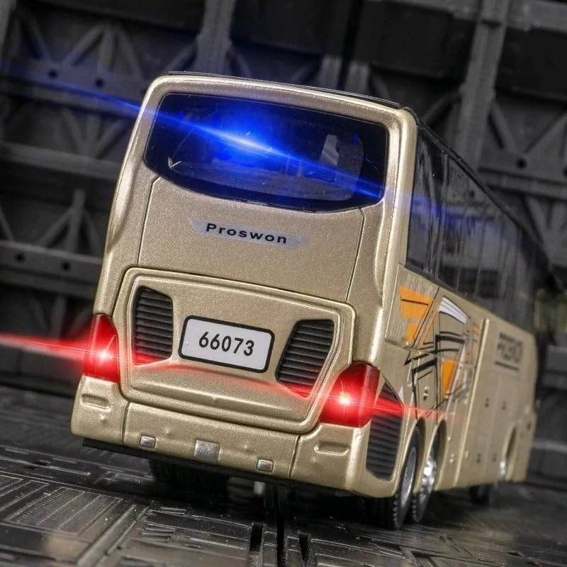 SETRA - 1.32 Scale 1 Count