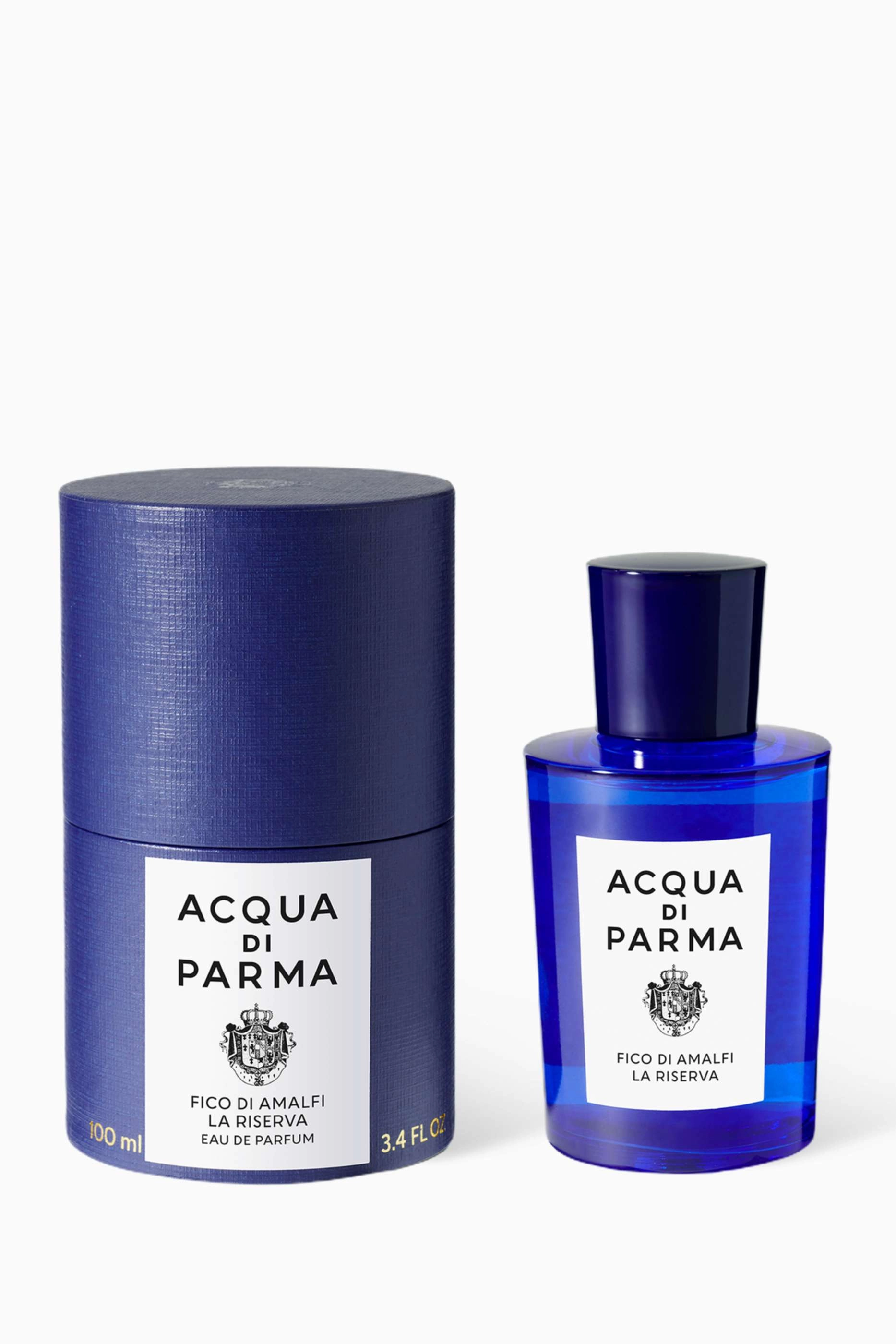 Acqua di Parma Fico Di Amalfi La Riserva Eau de Parfum 100ml