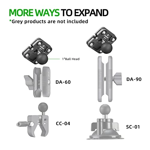 Universal Phone Mount