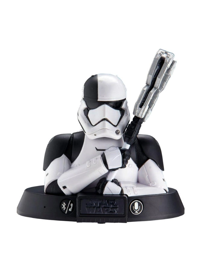 iHome Star Wars - Episode 8 Trooper