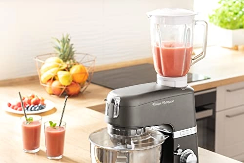 STM 6378BK - 4.5 liters Liters 1000 watts