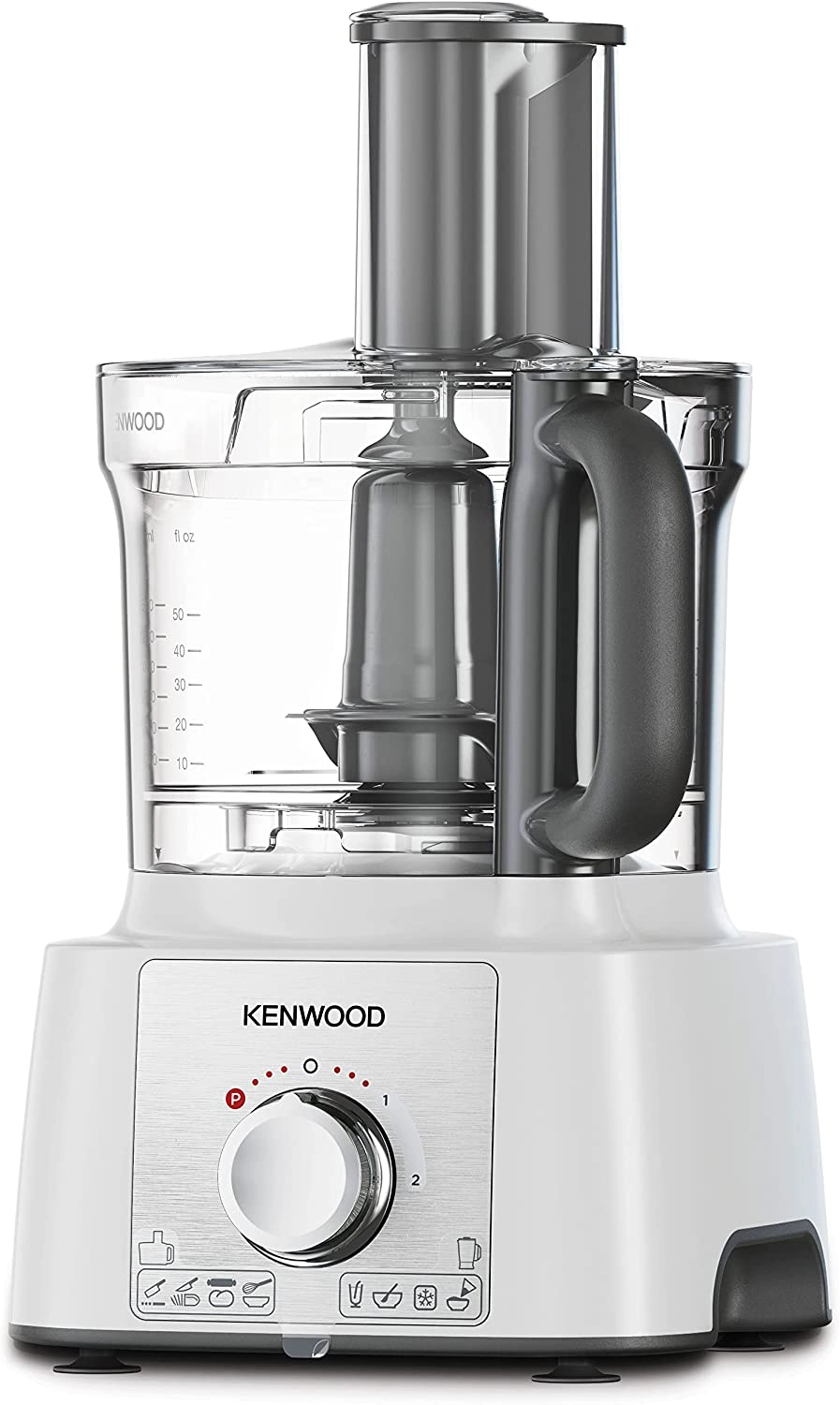 FDP65.400WH - 1000W