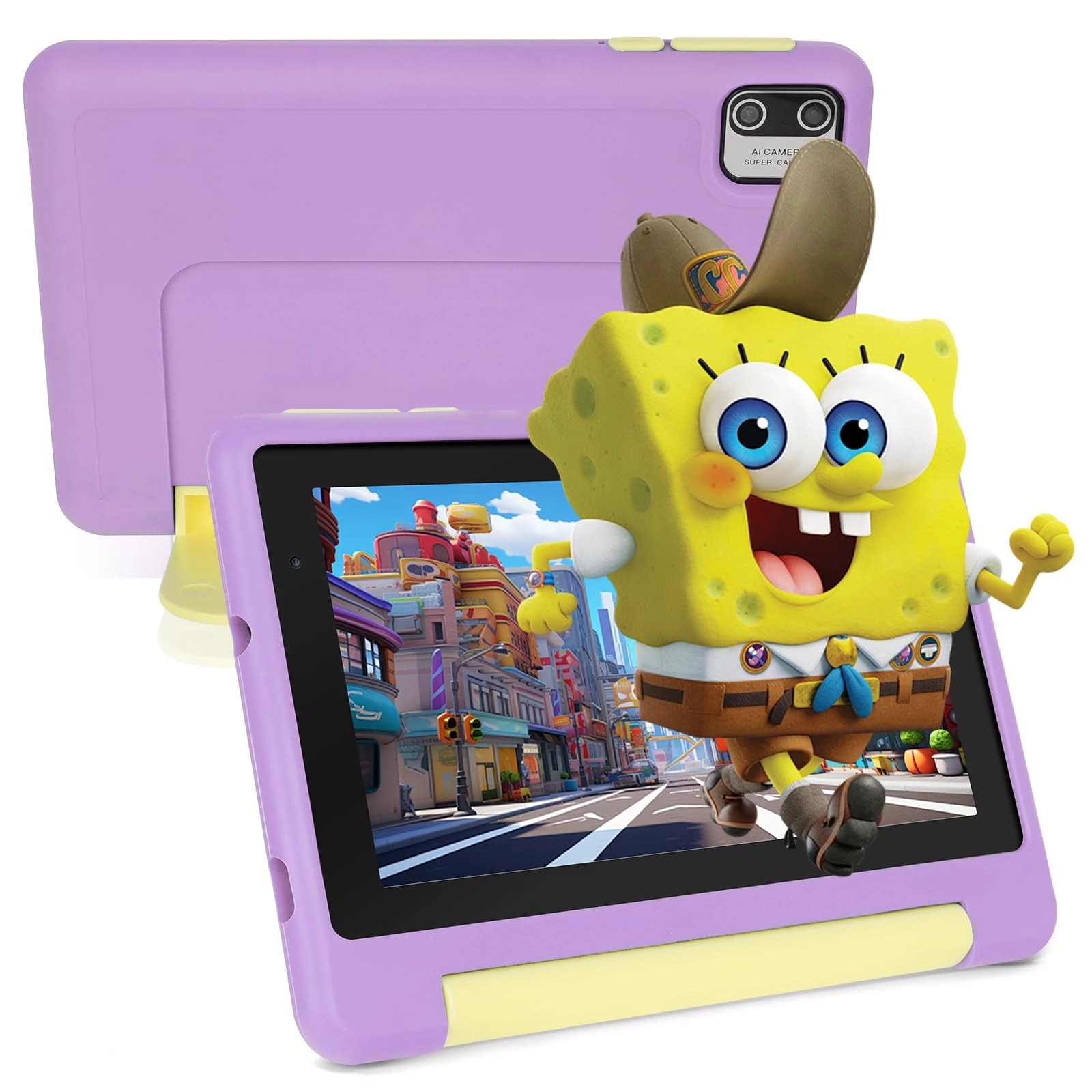 Freeski CJYKT1018124 - 8GB 7 Inches 64GB