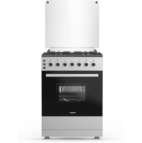 KR-CR6060 60x60cm Gas Oven