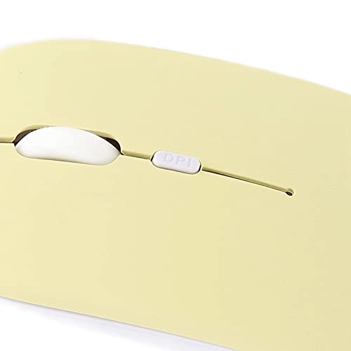 Wireless Mouse - Bluetooth