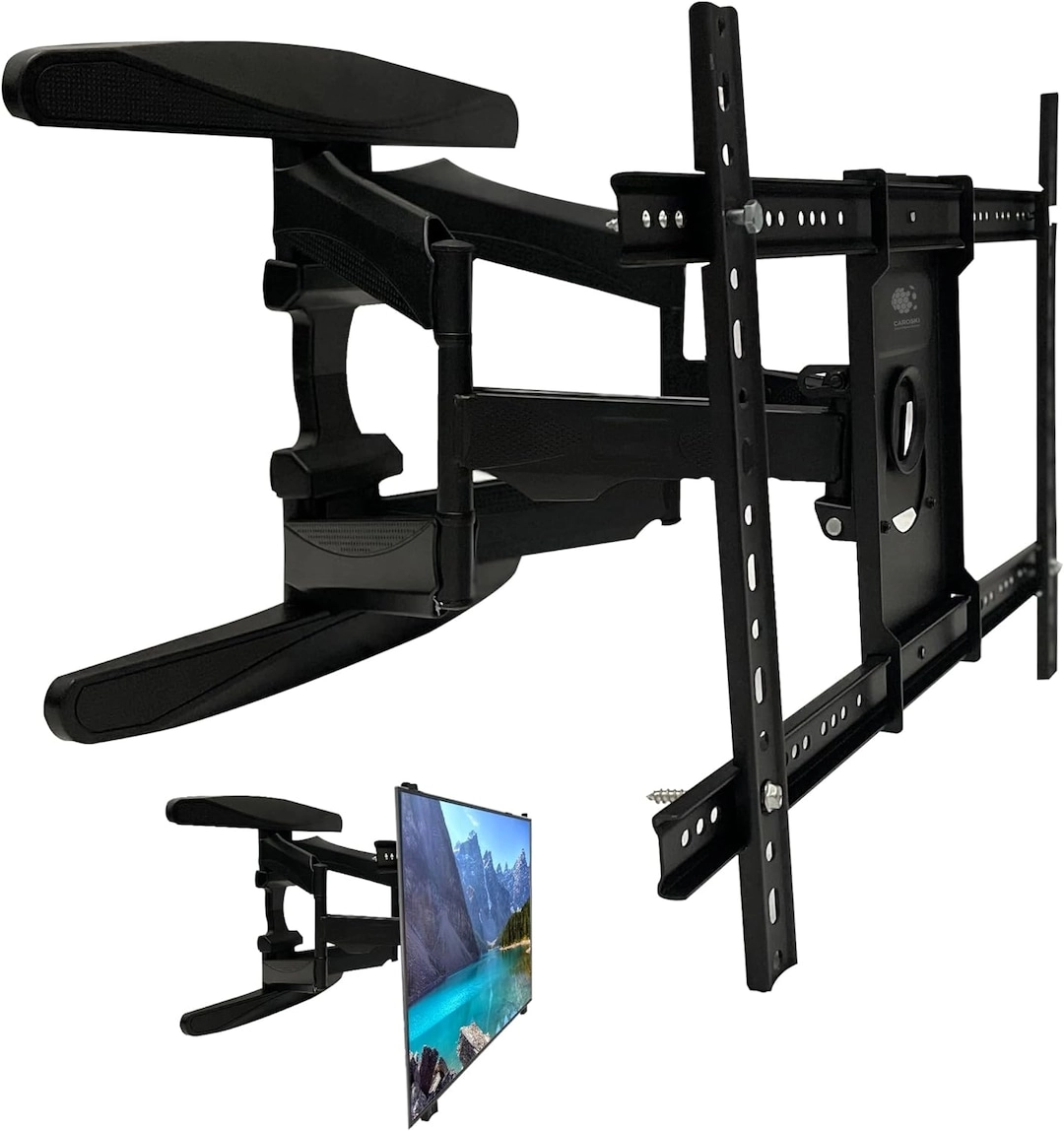 CAROSKI TV Wall Mount - 37 To 85 Inches