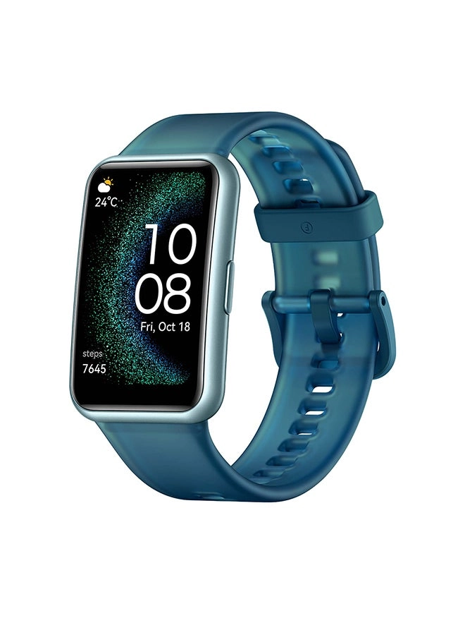 Watch FIT Special Edition Polymer GPS