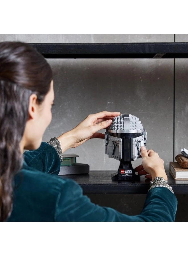 Star Wars The Mandalorian Helmet (75328)