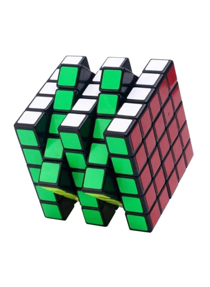 Easy Life Rubik's Cube