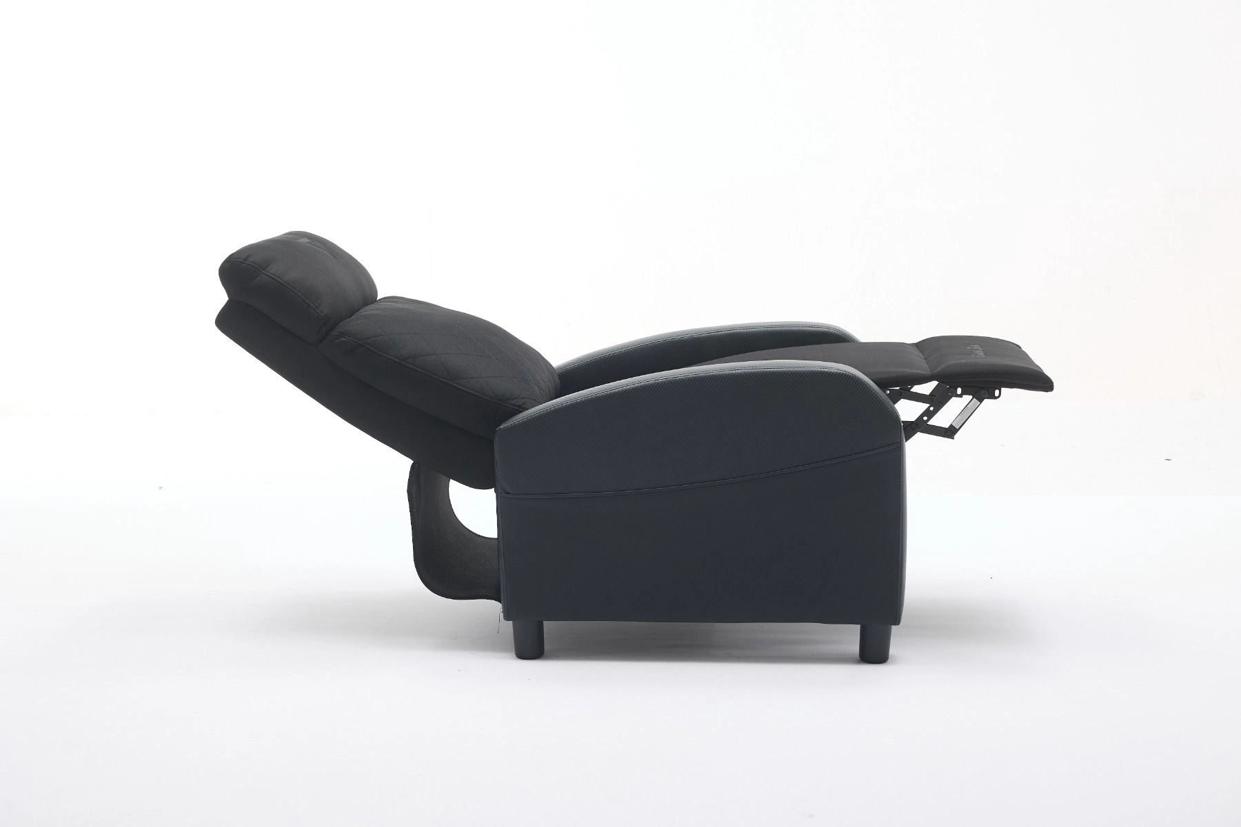 Fortress - Gaming Sofa Gray