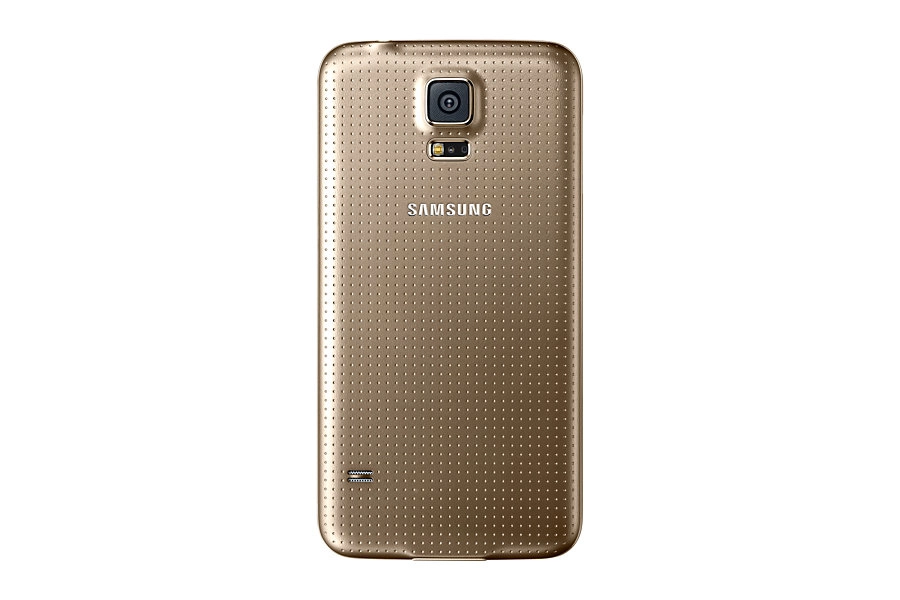 Galaxy S5 Plus - 16GB 16GB