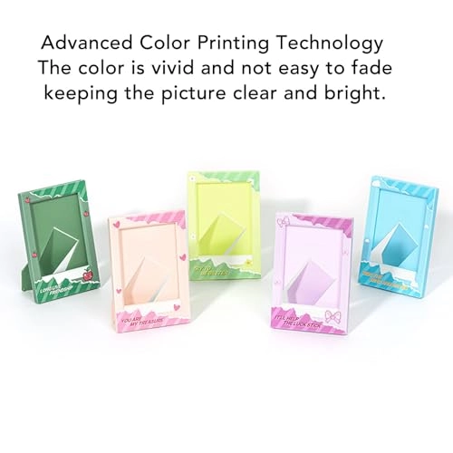Film frame - 3 -Inch 1