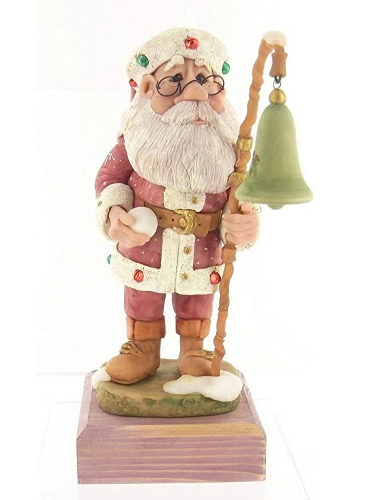 Super Living Doll Clay - Polymer Clay 454g