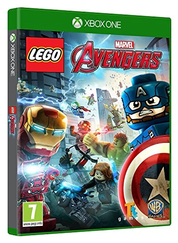 LEGO Marvel's Avengers - Xbox One