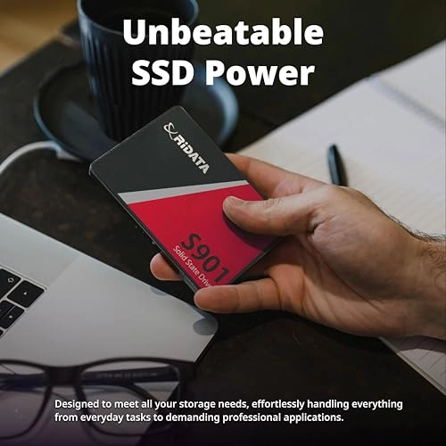 S901 - 512GB 2.5 Inches