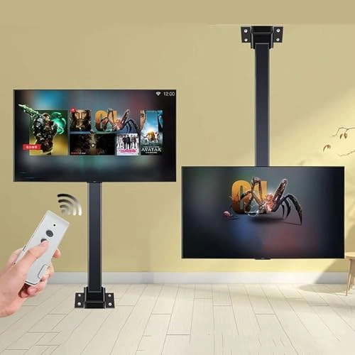 TV Ceiling Mount - 50kg 32-75 inch