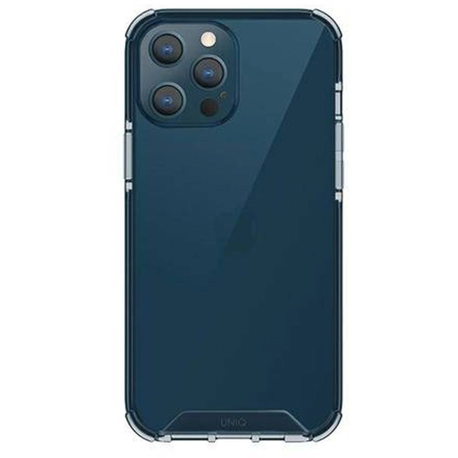 Hybrid Combat Case for iPhone 12Pro Max