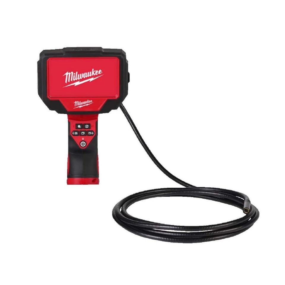 Milwaukee M12 360IC32-0C - 3m