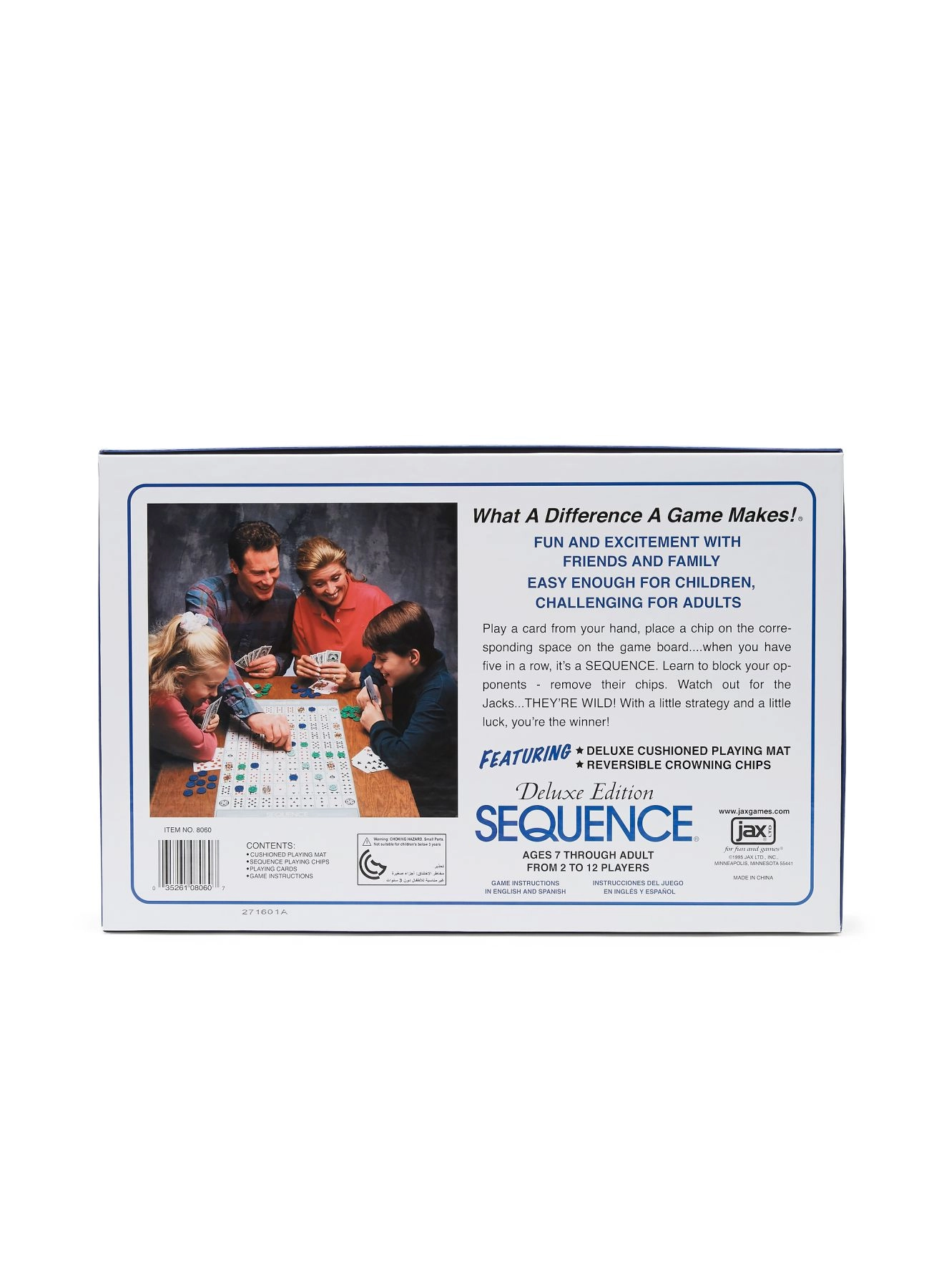 Sequence: Deluxe Edition - Space