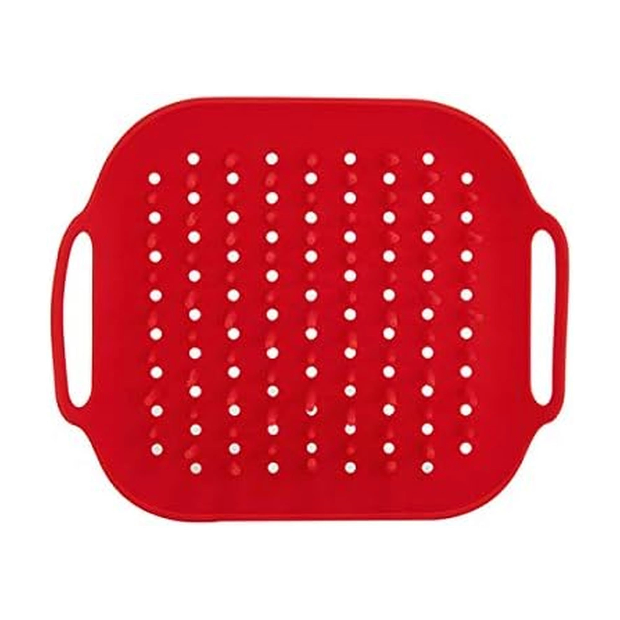 Lifetime Brands Inc. Official Air Fryer Silicone Tray - Silicone