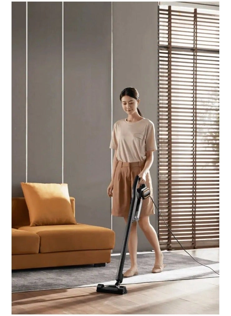 DX700PRO - 650 W 15000 Pa