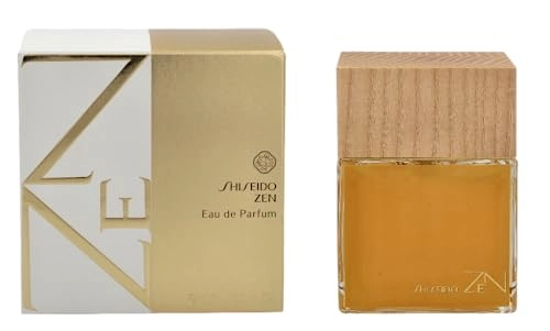 Zen Eau de Parfum 100ml