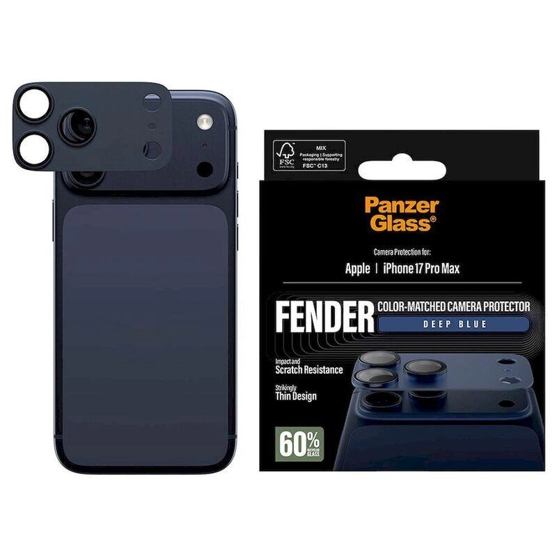 Fender - iPhone 17 & 17 Pro Max