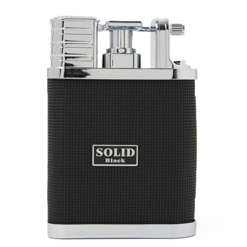 Solid Black Eau de Parfum 100ml