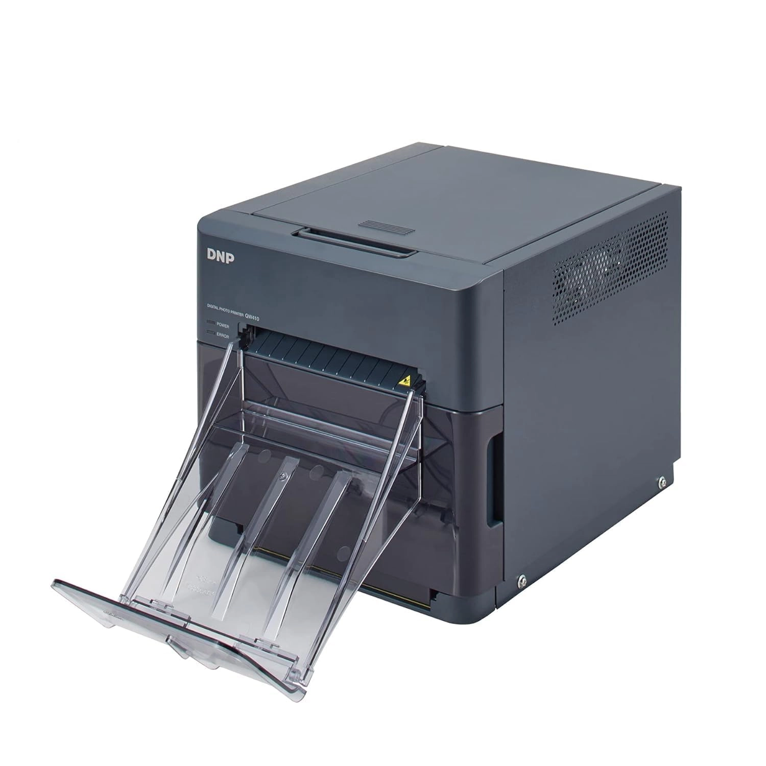 DNP Photo Imaging DS QW410 - 4x6 4x4 4.5x8 4.5x4.5