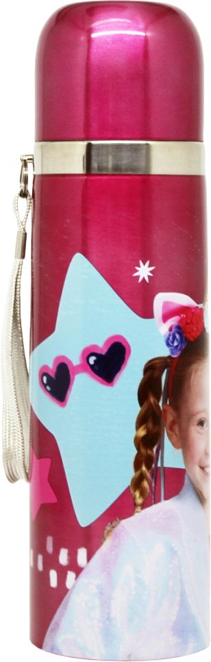 Vacuum Insulated Stainless Steel Bottle