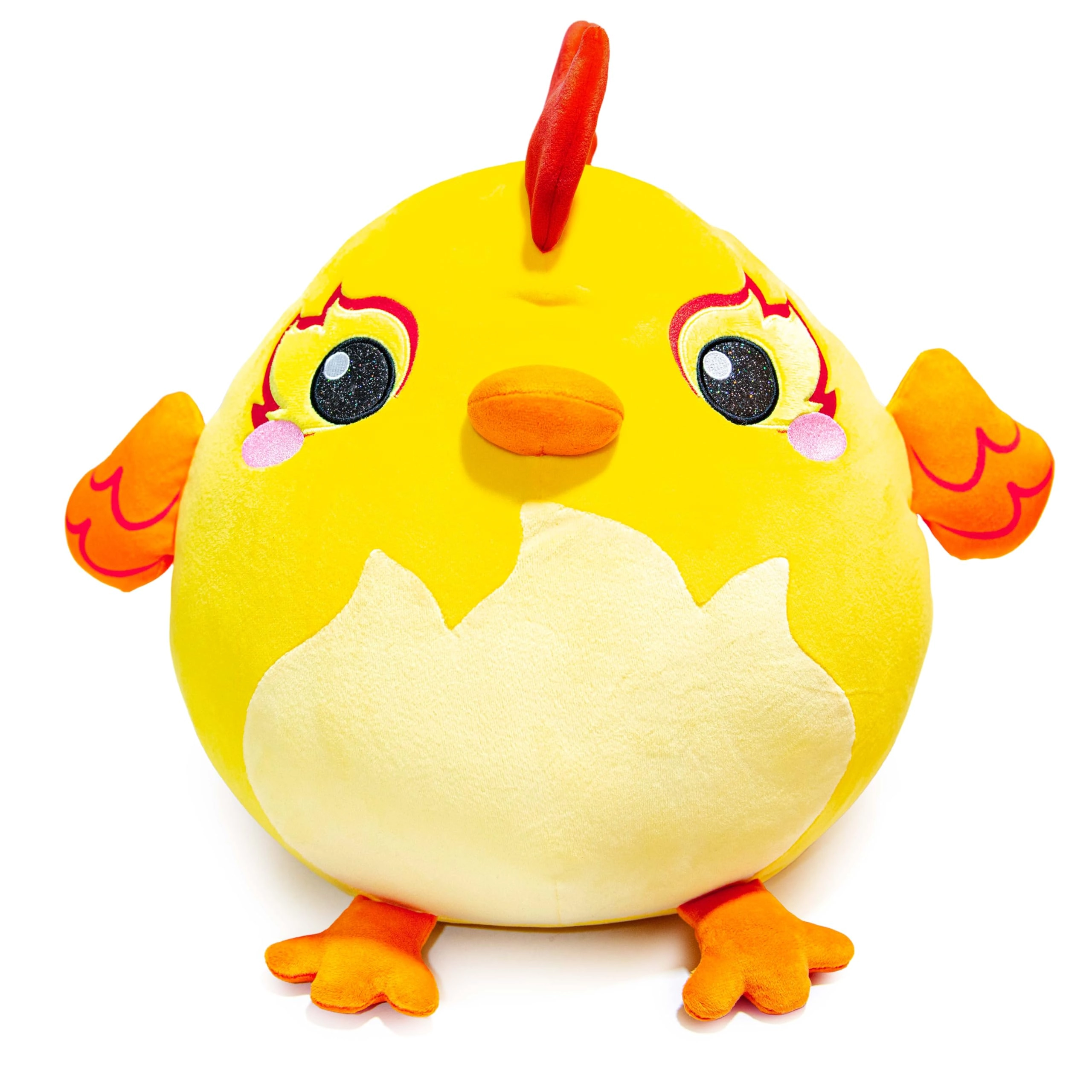 CRAZE Flammy - 30 cm Plush