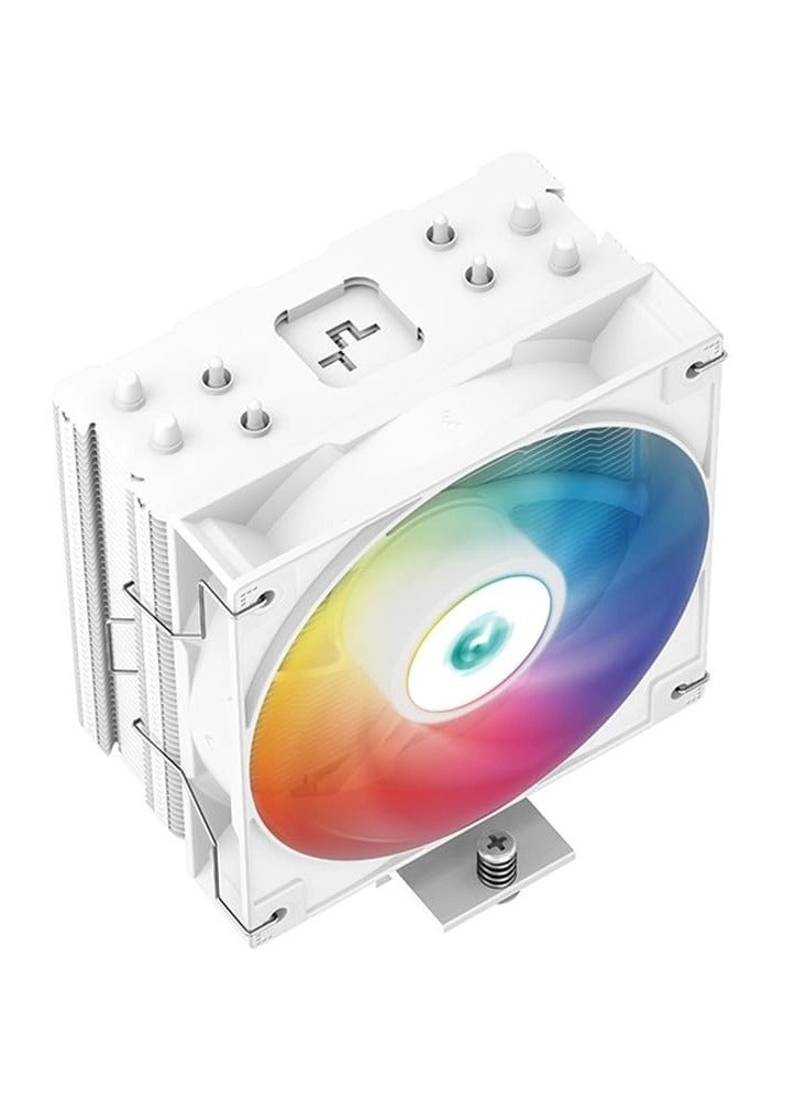 AG400 - 1 fan 120 mm