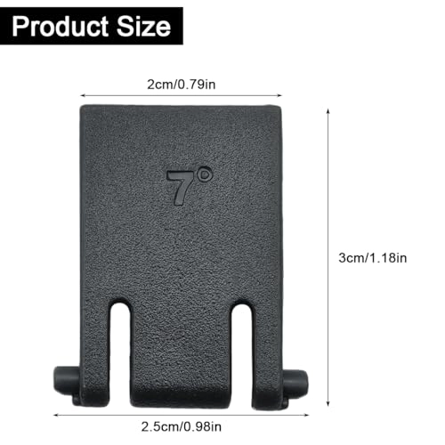 Keyboard Feet - wireless