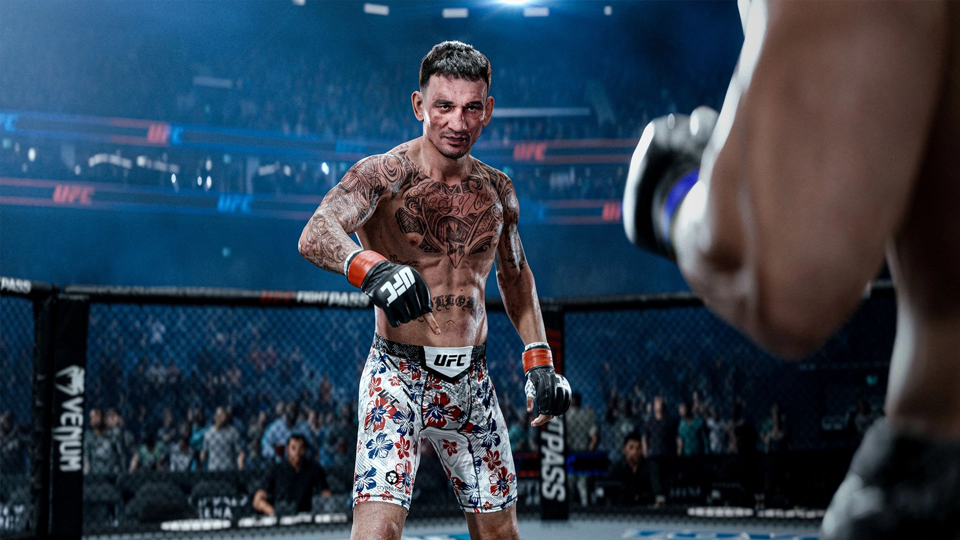 UFC 6 - PlayStation 5