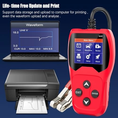 KW520 - 10A 5A Automatic