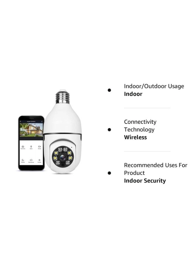 WiFi Panorama Camera