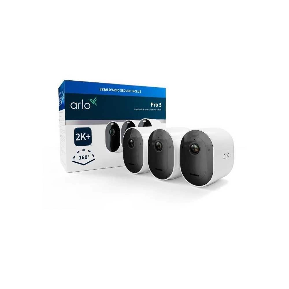 Pro 5