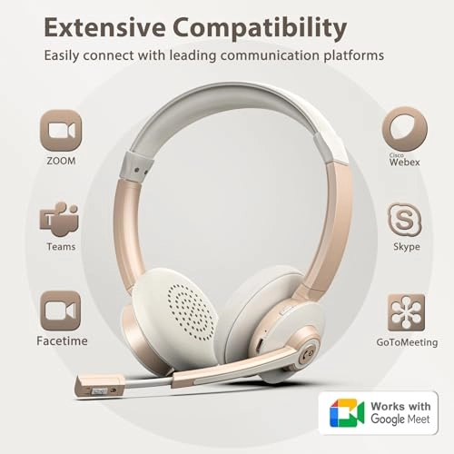 Trucker Wireless Headset