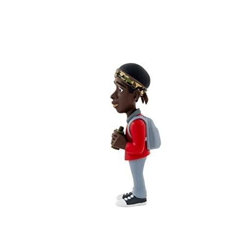 Lucas - Stranger Things - 12cm (14415)